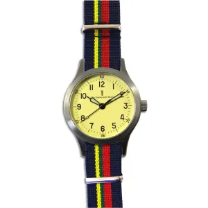 Royal Marines "Decade" Military Watch