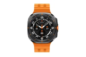 Samsung Galaxy Watch Ultra | Cellular | 47mm | Titanium Grey