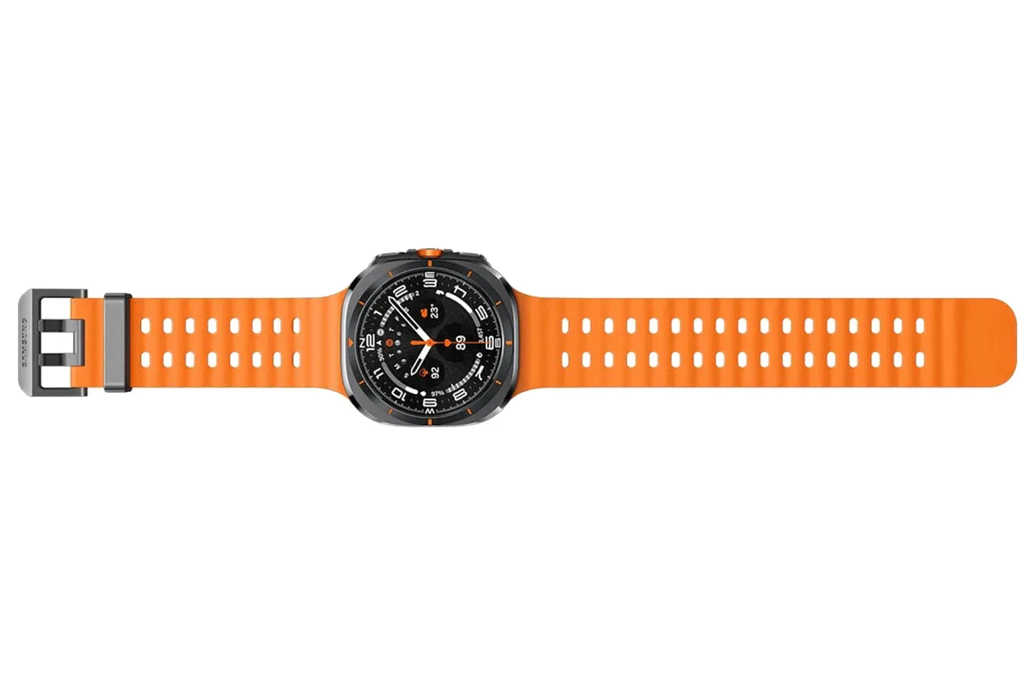 Samsung Galaxy Watch Ultra | Cellular | 47mm | Titanium Grey