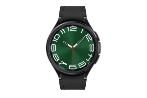 Samsung  Galaxy Watch6 Classic  | 47mm | Black