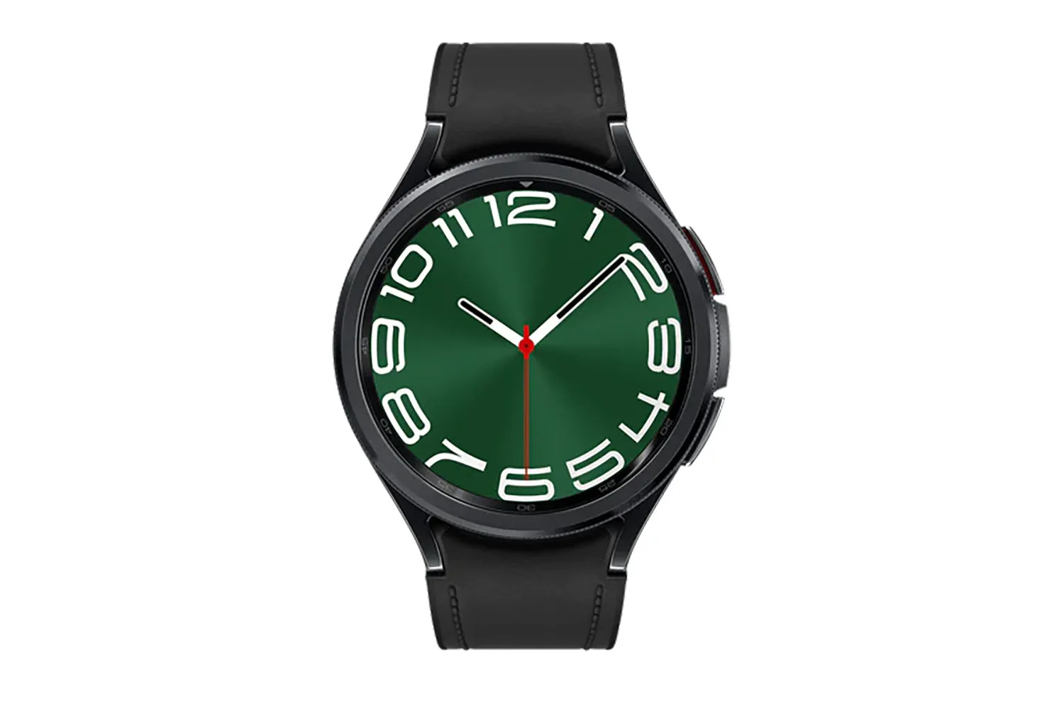Samsung  Galaxy Watch6 Classic  | 47mm | Black