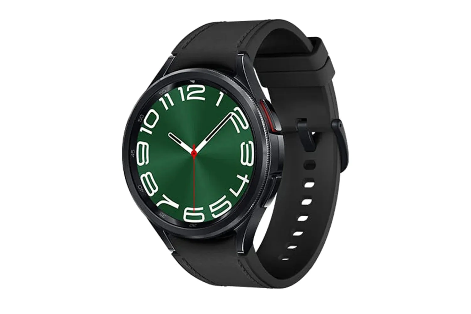 Samsung  Galaxy Watch6 Classic  | 47mm | Black