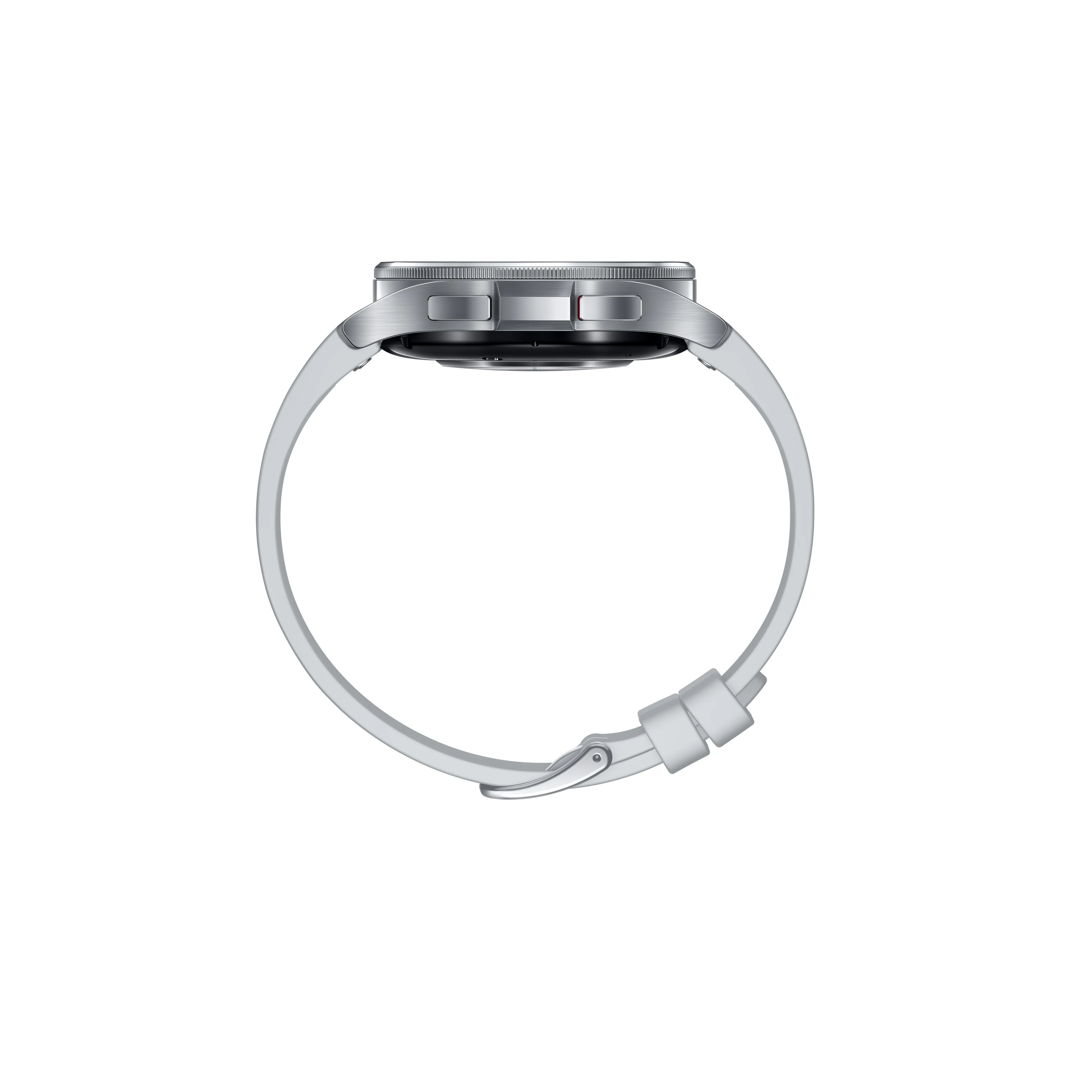 Samsung Galaxy Watch6 Classic 47mm Bluetooth Smartwatch - Silver | SM-R960NZSAEUA