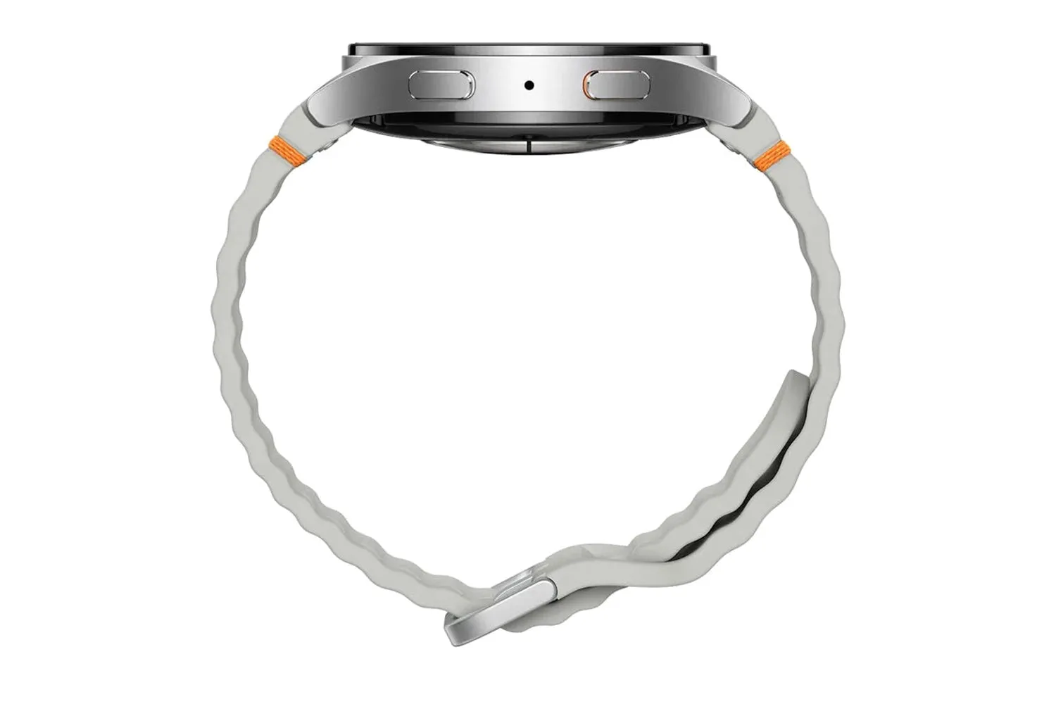 Samsung Galaxy Watch7 | BT | 44mm | Silver