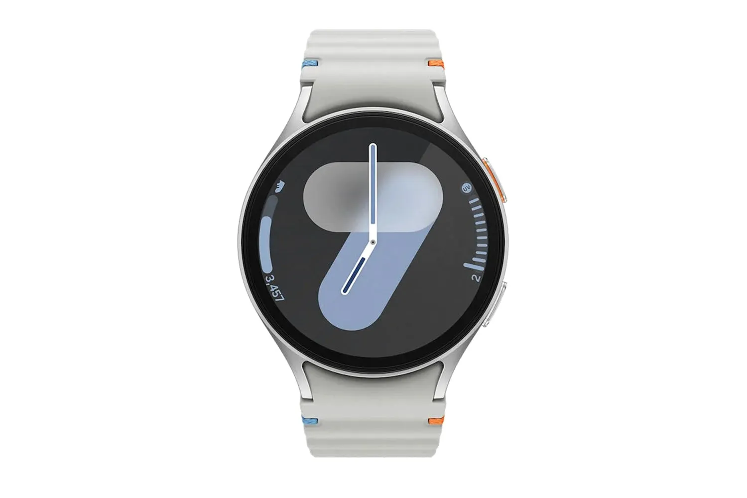 Samsung Galaxy Watch7 | BT | 44mm | Silver