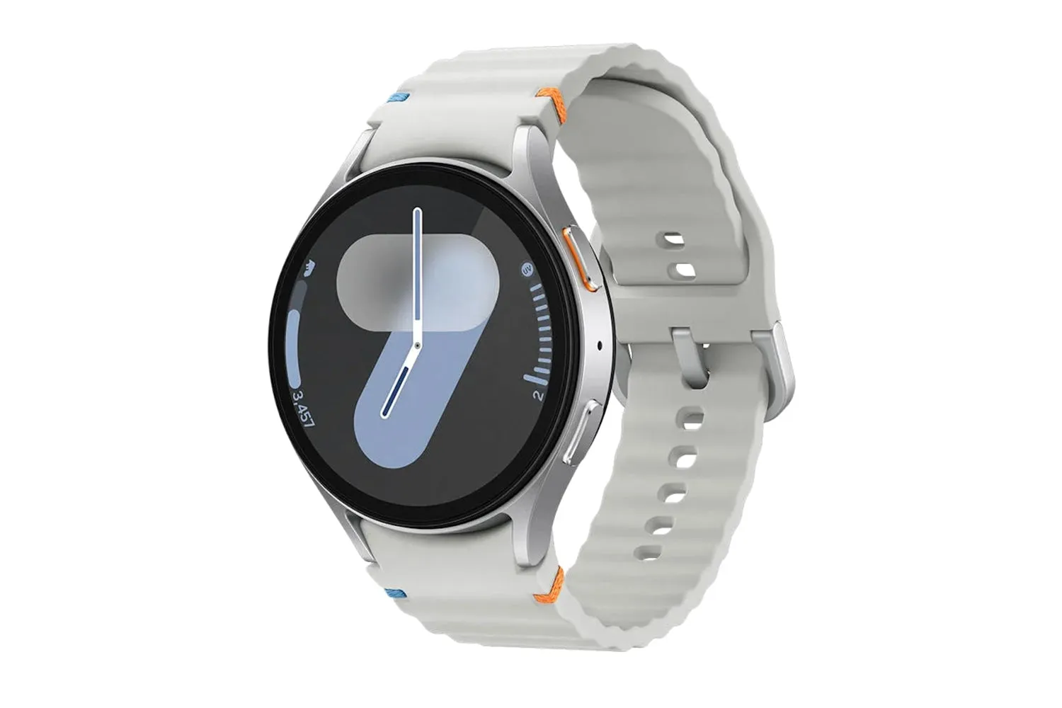 Samsung Galaxy Watch7 | BT | 44mm | Silver