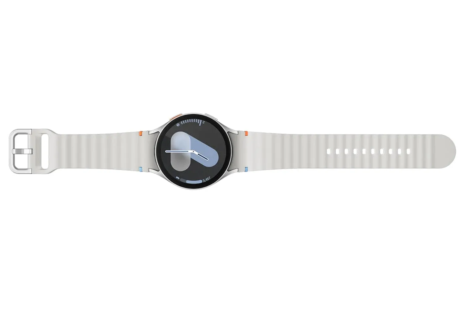 Samsung Galaxy Watch7 | BT | 44mm | Silver