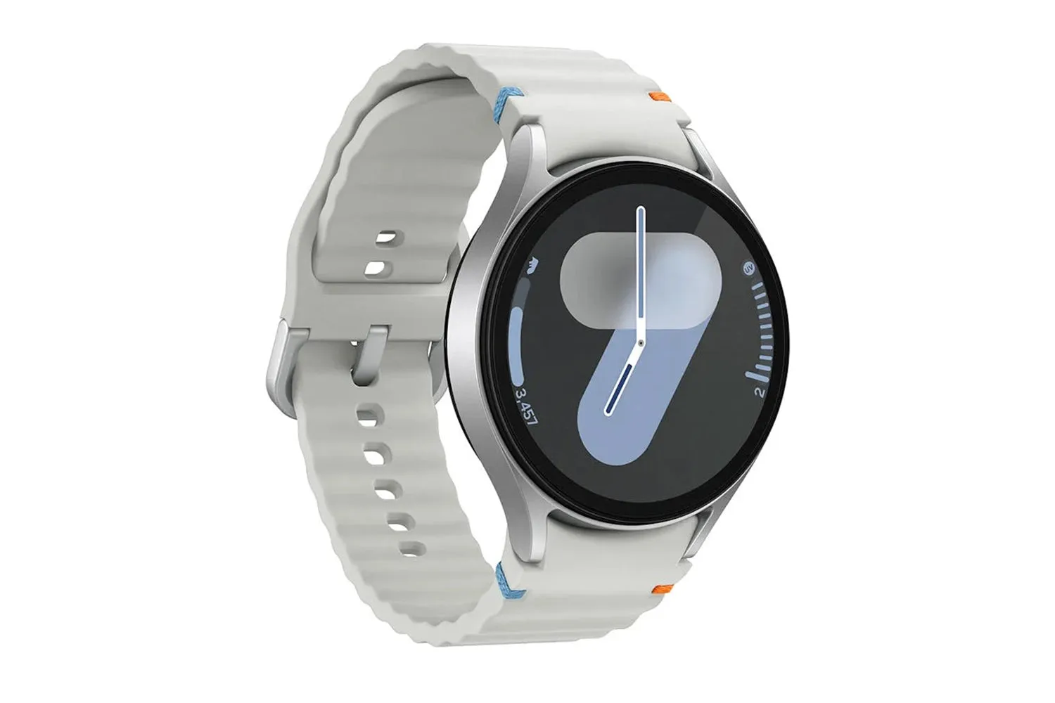 Samsung Galaxy Watch7 | BT | 44mm | Silver