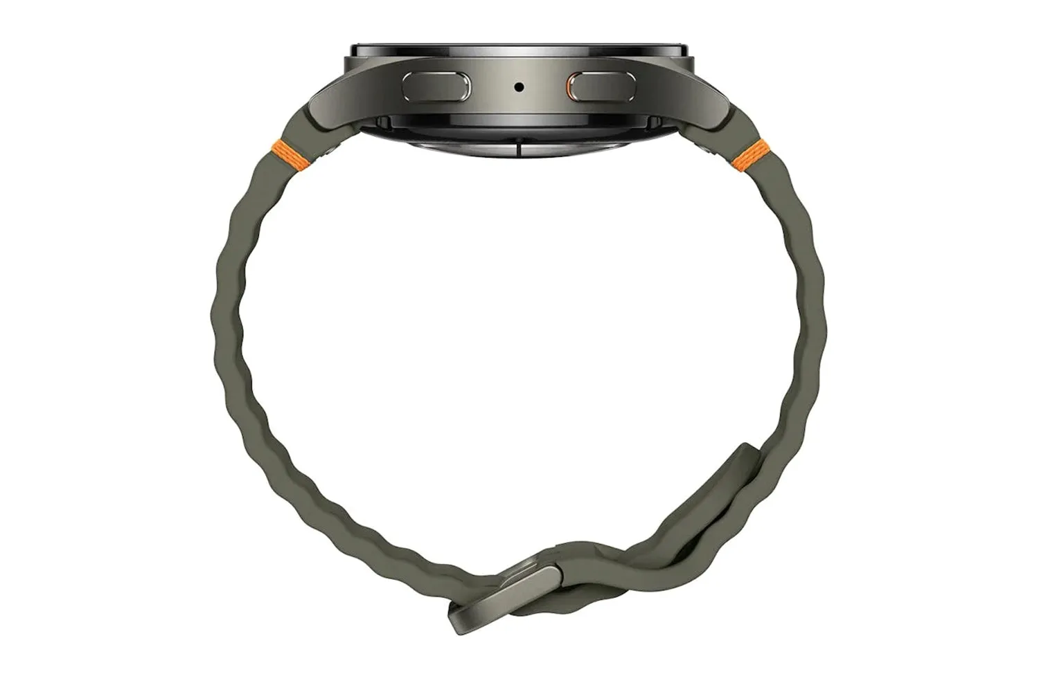 Samsung Galaxy Watch7 | Cellular | 40mm | Green
