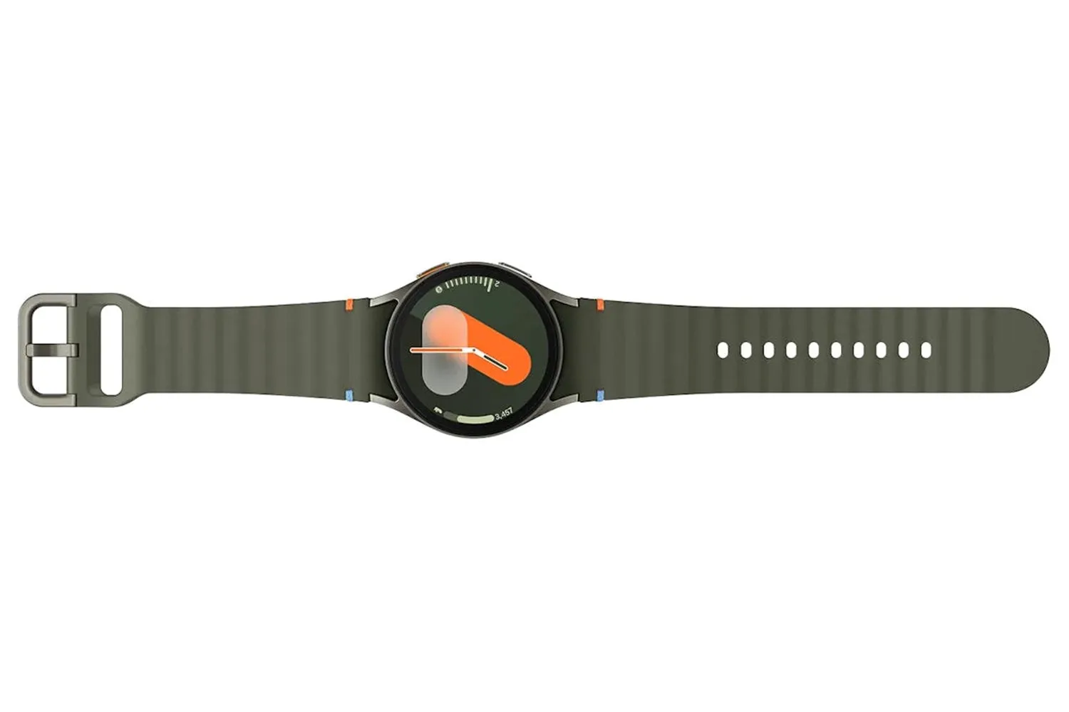 Samsung Galaxy Watch7 | Cellular | 40mm | Green
