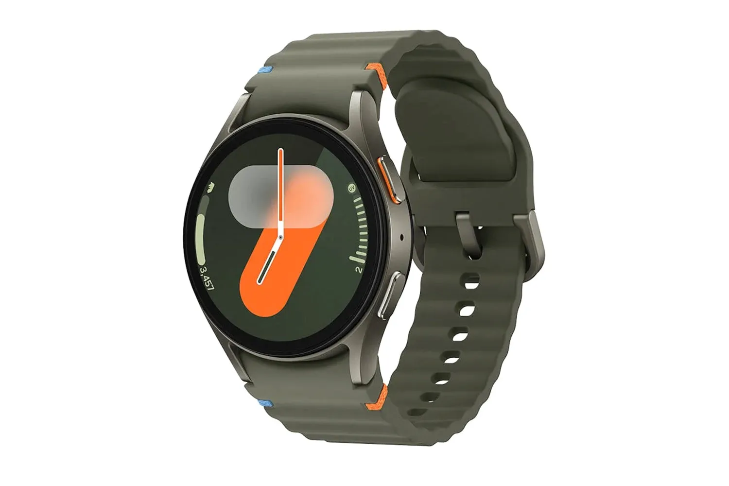 Samsung Galaxy Watch7 | Cellular | 40mm | Green