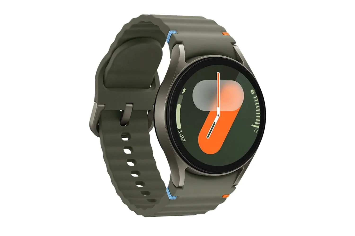 Samsung Galaxy Watch7 | Cellular | 40mm | Green