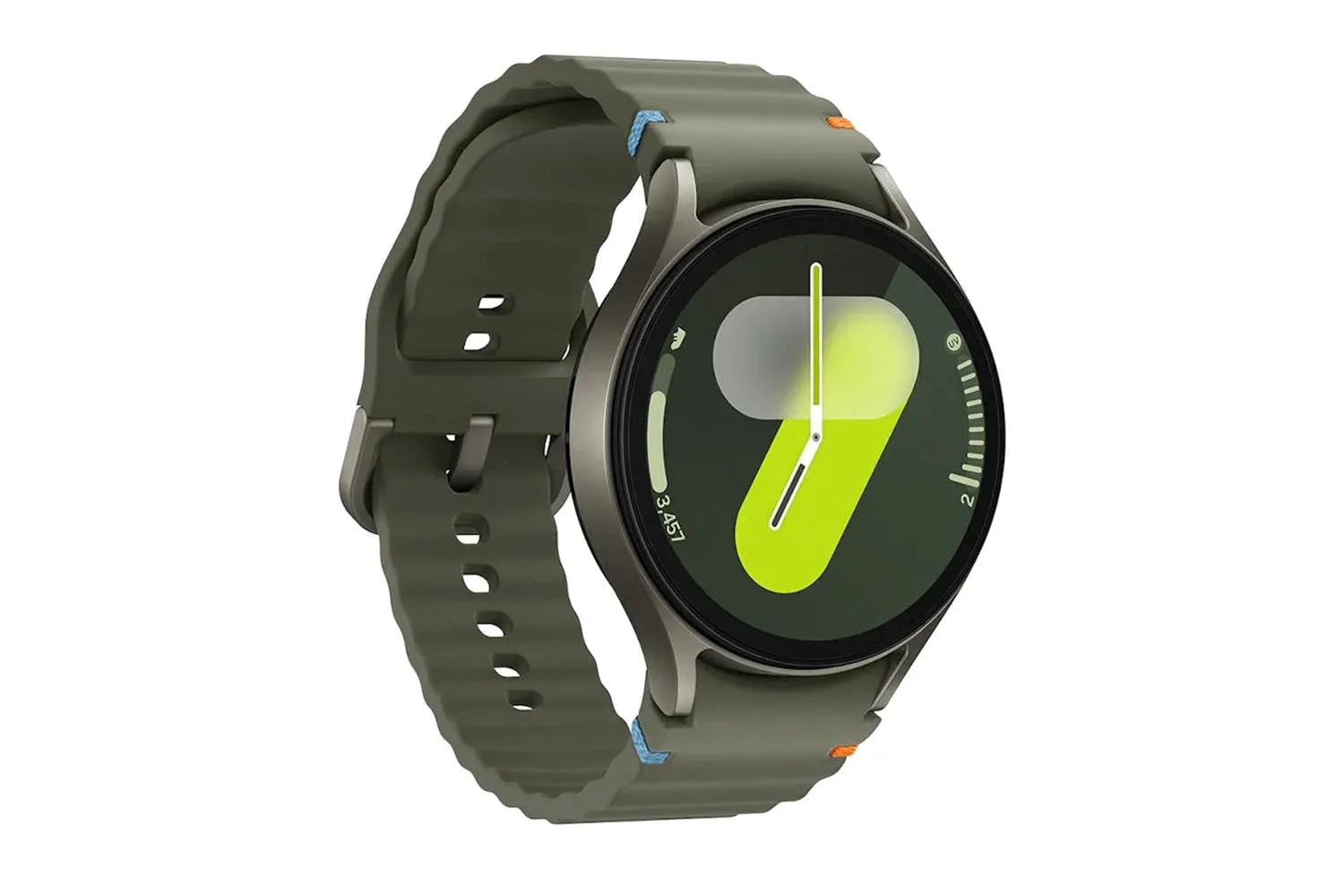 Samsung Galaxy Watch7 | Cellular | 44mm | Green
