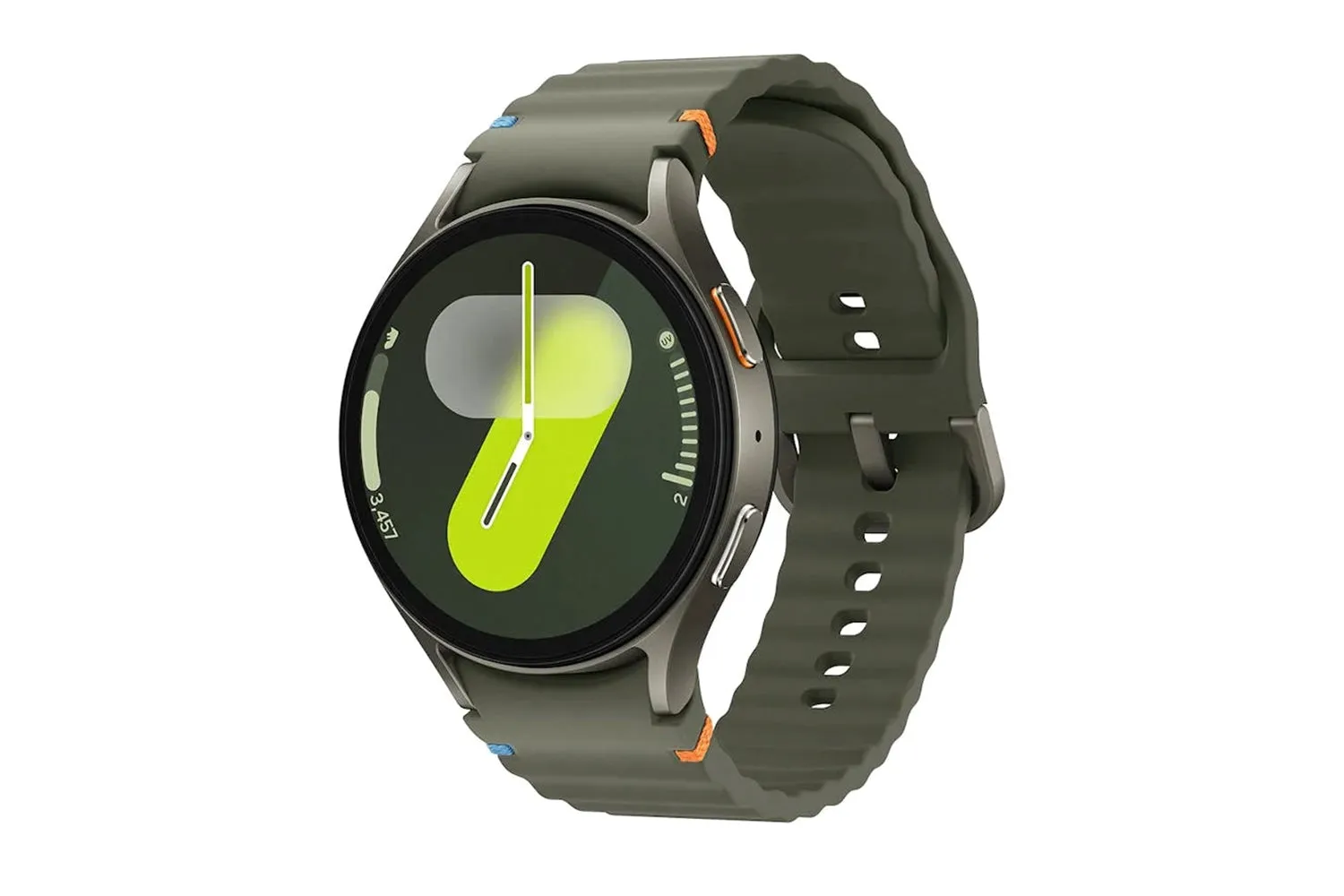 Samsung Galaxy Watch7 | Cellular | 44mm | Green