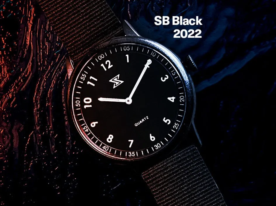 SB Watch