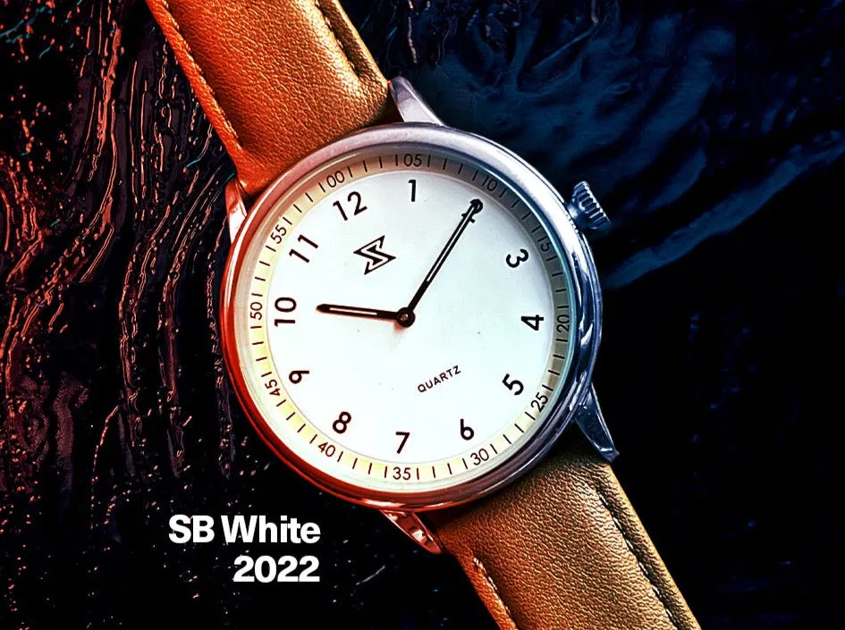 SB Watch