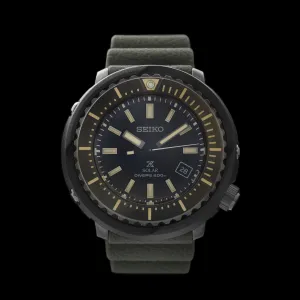 Seiko - 2019 Prospex Street 'Field Tuna'