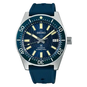 Seiko Prospex  1965 Diver’s Modern Re-interpretation Save the Ocean Limited Edition | SLA065J1