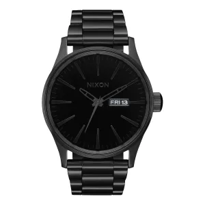 Sentry Stainless Steel