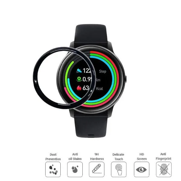 Shop The Best KW66 Smart Watch With Double Strap In Pakistan