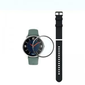 Shop The Best KW66 Smart Watch With Double Strap In Pakistan