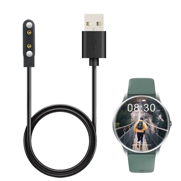 Shop The Best KW66 Smart Watch With Double Strap In Pakistan