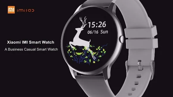 Shop The Best KW66 Smart Watch With Double Strap In Pakistan