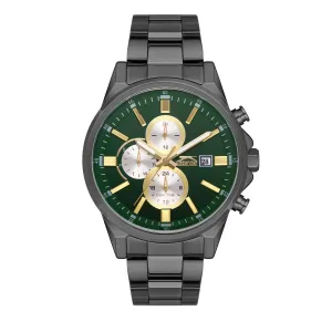 Slazenger - SL.09.2139.2.04 - Gents Stainless Steel Watch