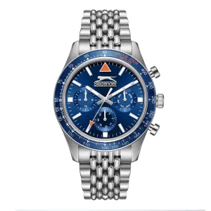 Slazenger - SL.09.2360.2.03 - Stainless Steel Gents Wrist watch
