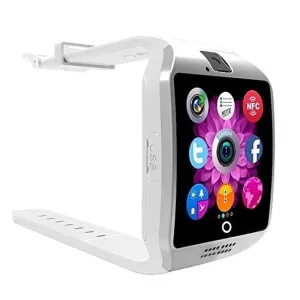 Smart Bluetooth Camera Phone Watch