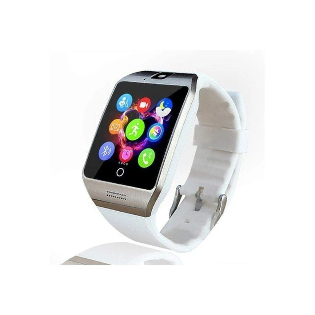 Smart Bluetooth Camera Phone Watch