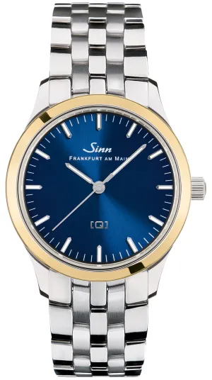 SN Watch 434 St GG B Ladies Fine Link Bracelet