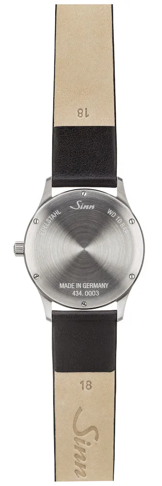 SN Watch 434 St GG B Ladies Fine Link Bracelet