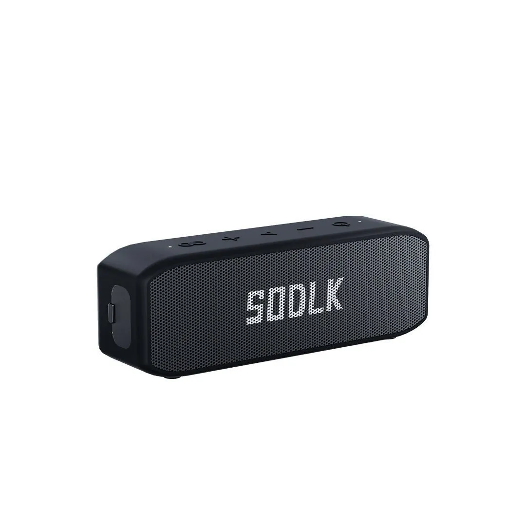 SODLK TX5