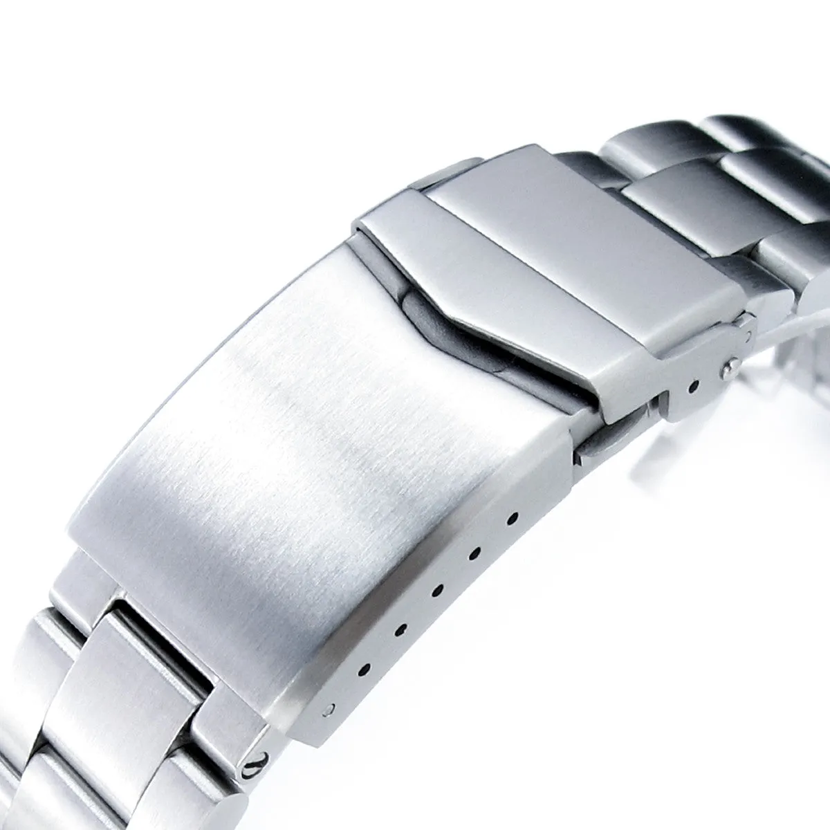 Super-O Boyer for SKX013, V-Clasp B