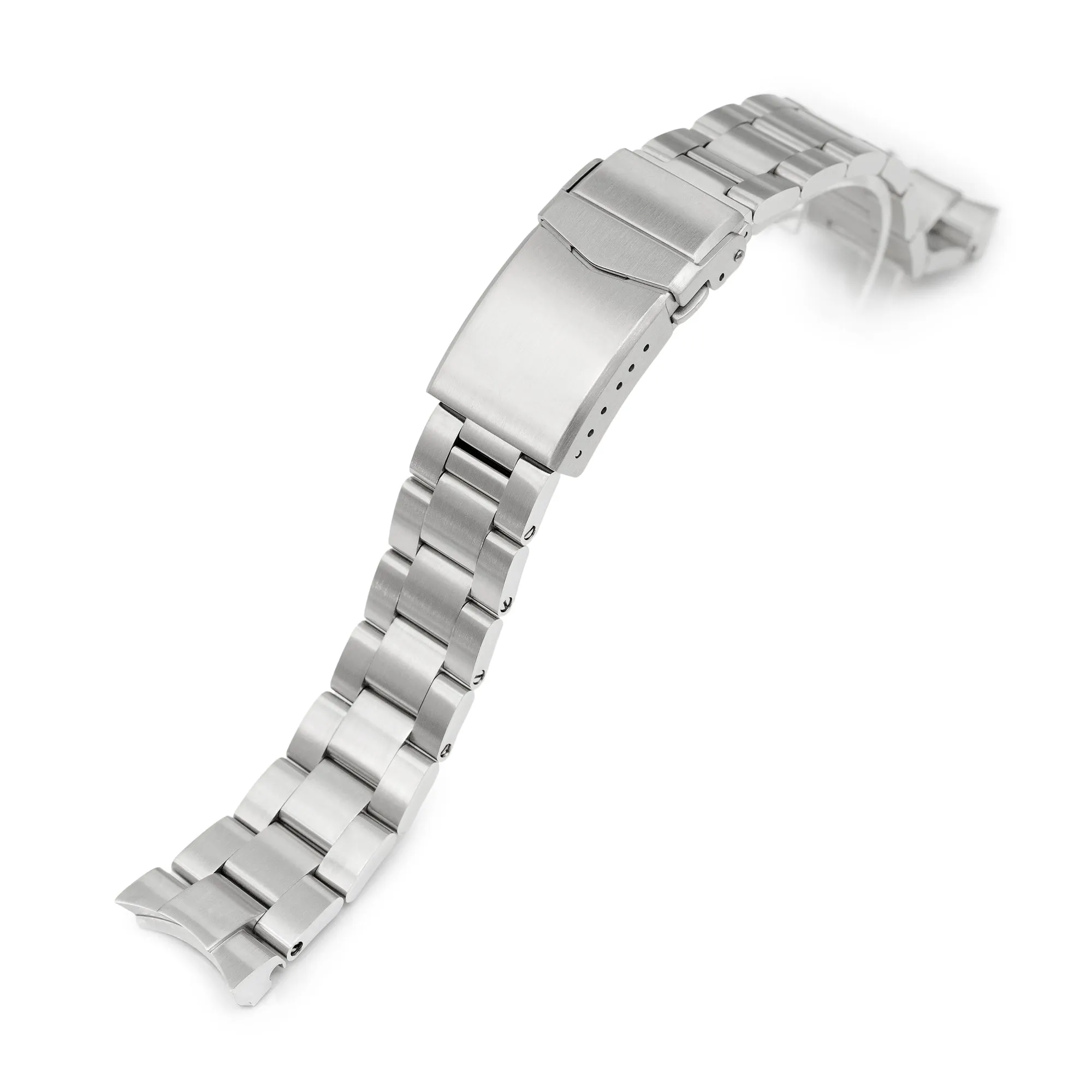 Super-O Boyer for SKX013, V-Clasp B