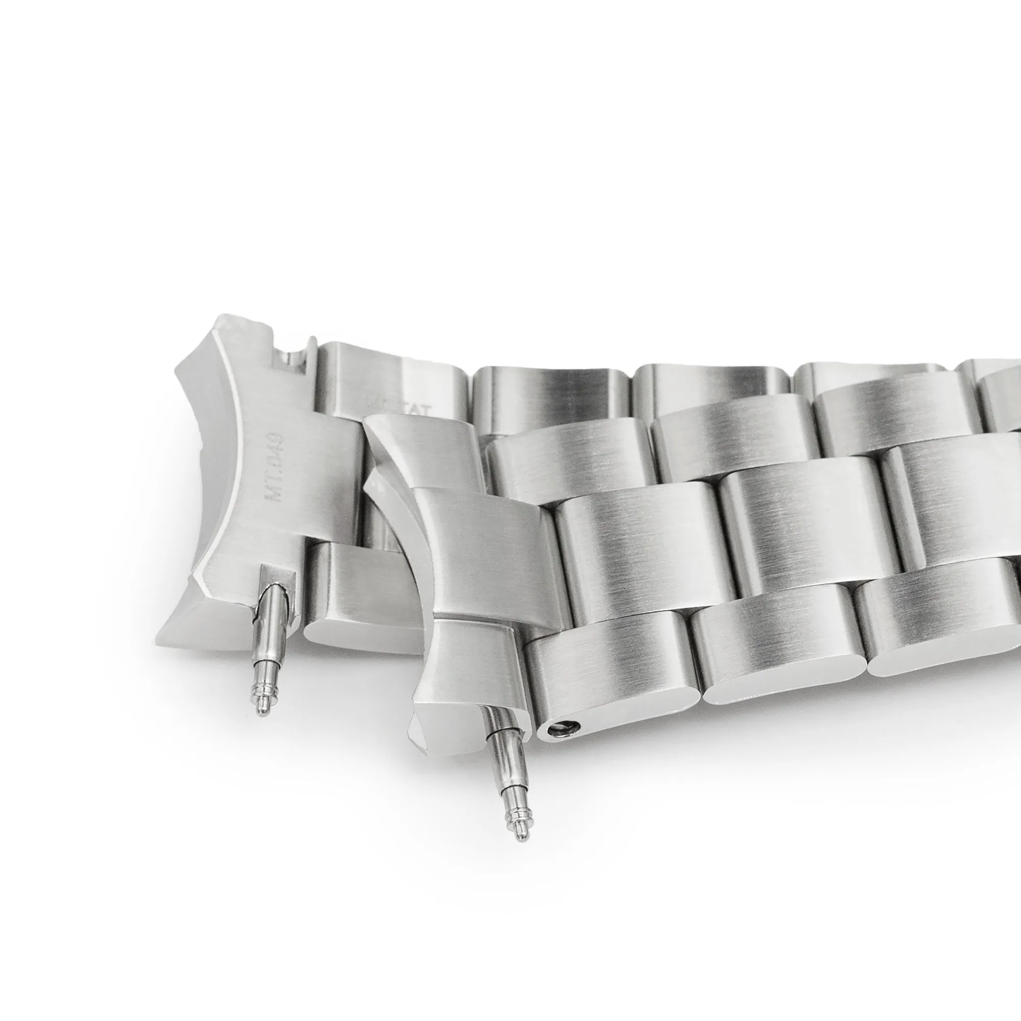 Super-O Boyer for SKX013, V-Clasp B