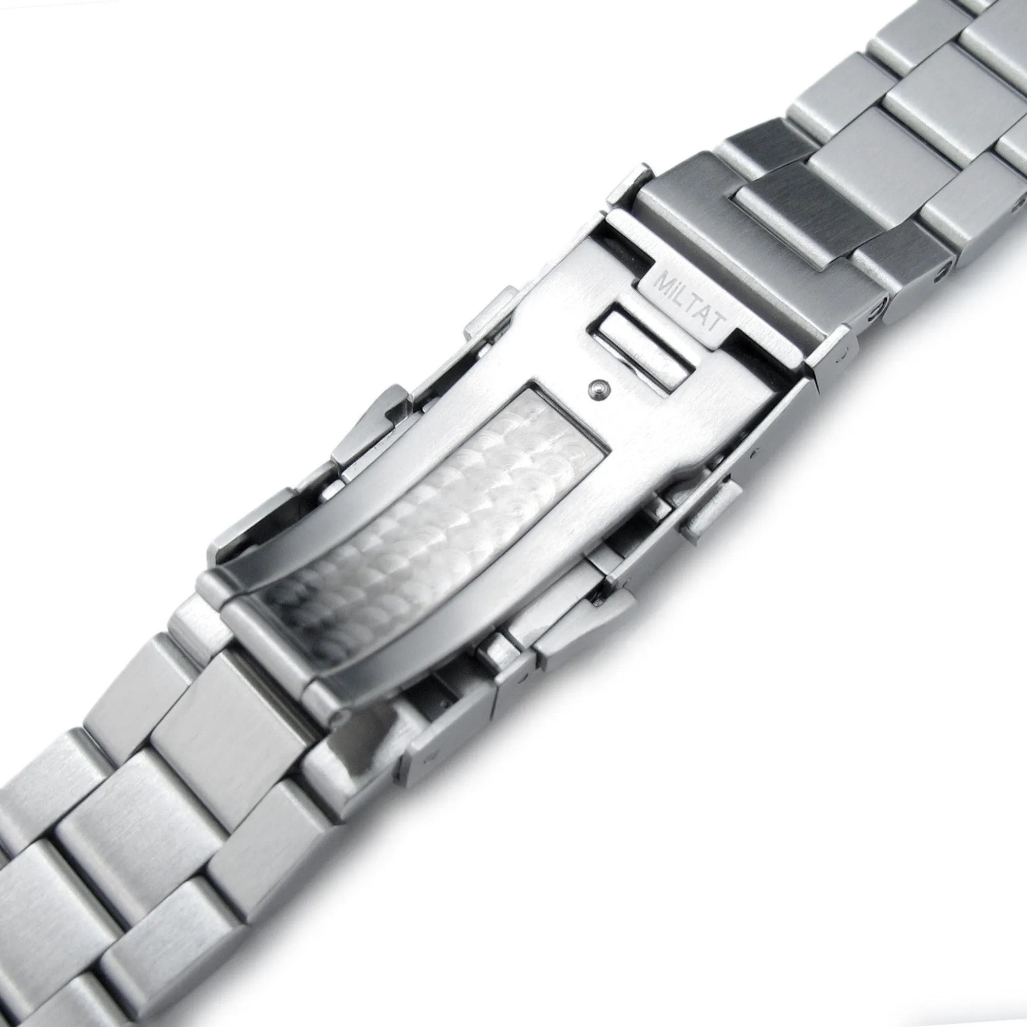Super-O Boyer for SKX013, V-Clasp B