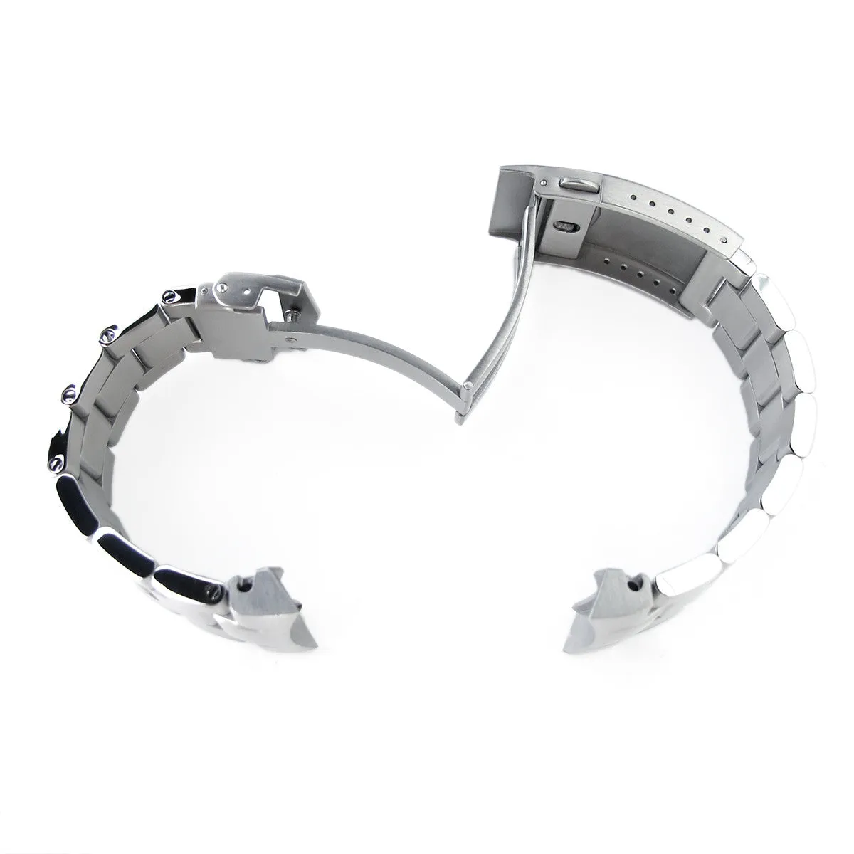 Super-O Boyer for SKX013, V-Clasp B