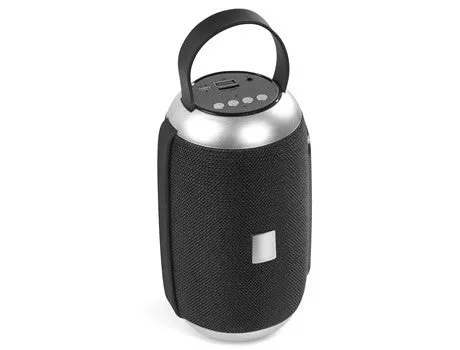 Swiss Cougar London Bluetooth Speaker & FM Radio