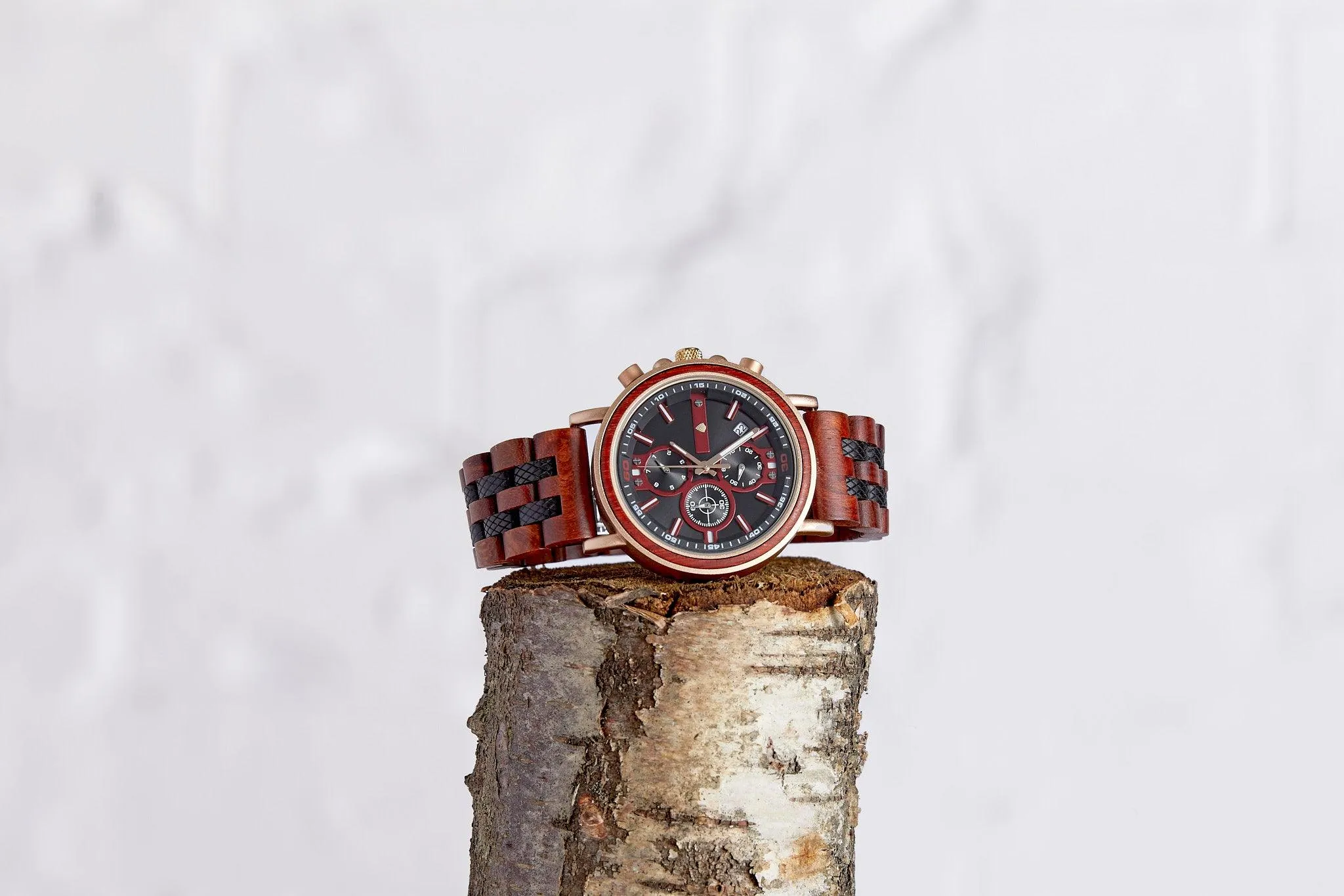 The Redwood
