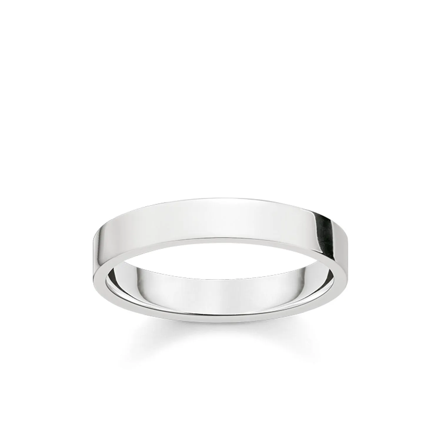 Thomas Sabo "Classic" Ring - Size: 60