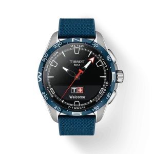 TISSOT T-TOUCH CONNECT SOLAR - T121.420.47.051.06