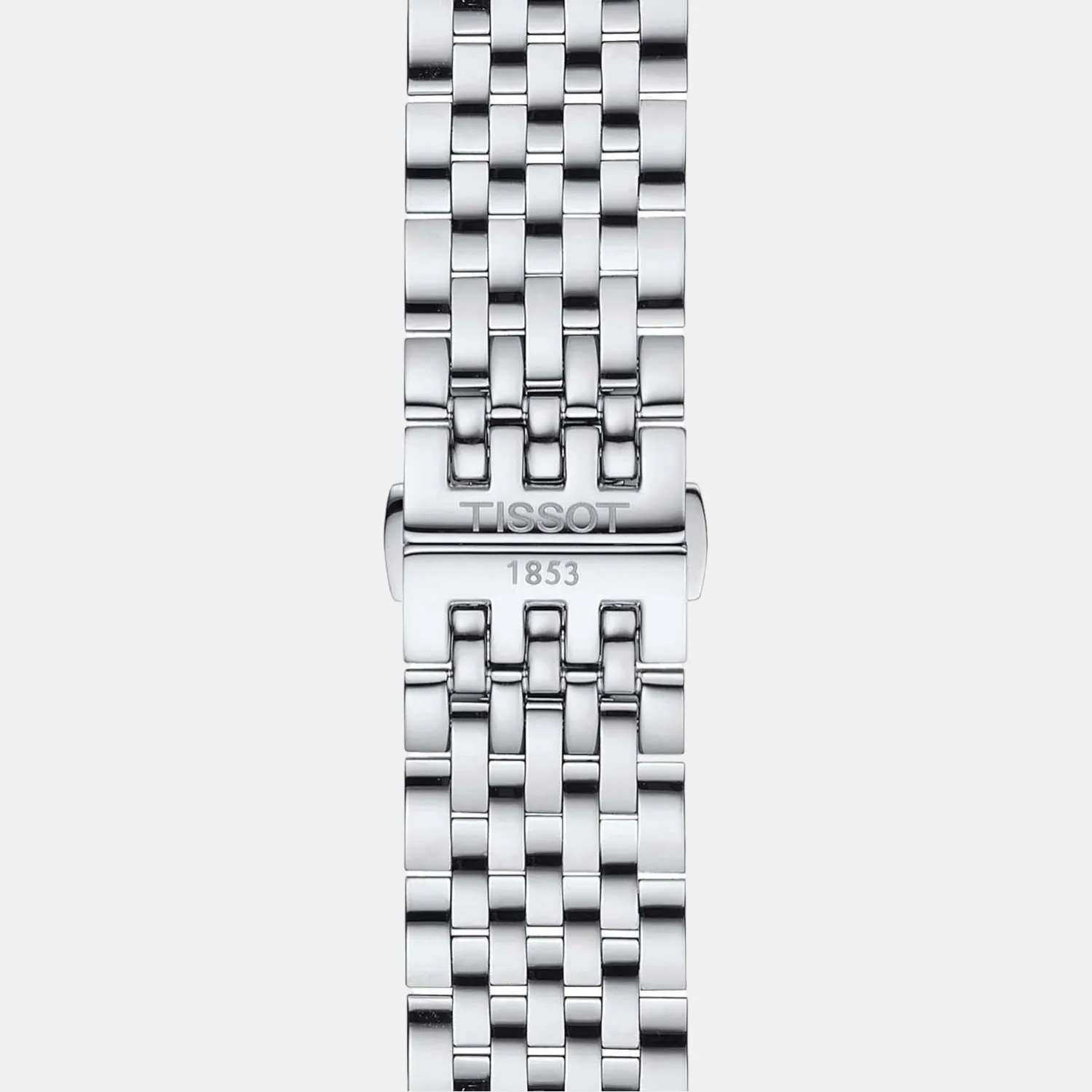 Tradition Men Analog Stainless Steel Watch T0636101105700