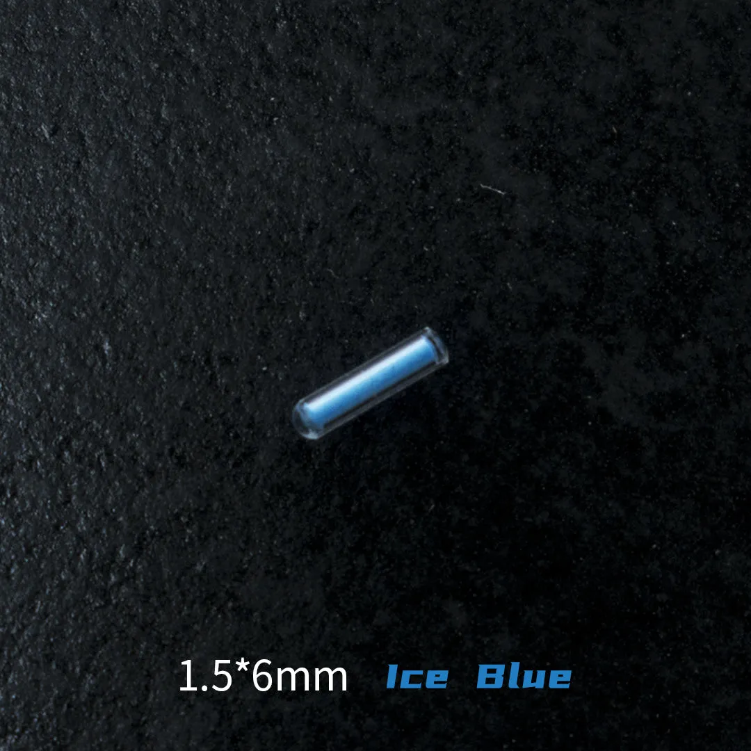 Tritium Vial 1.5mm x 6mm Capsule