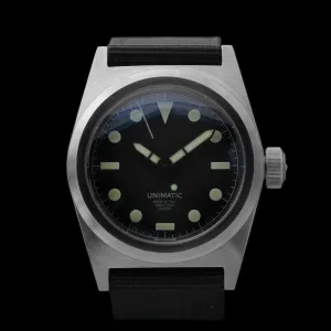 Unimatic - U2 Classic 2021