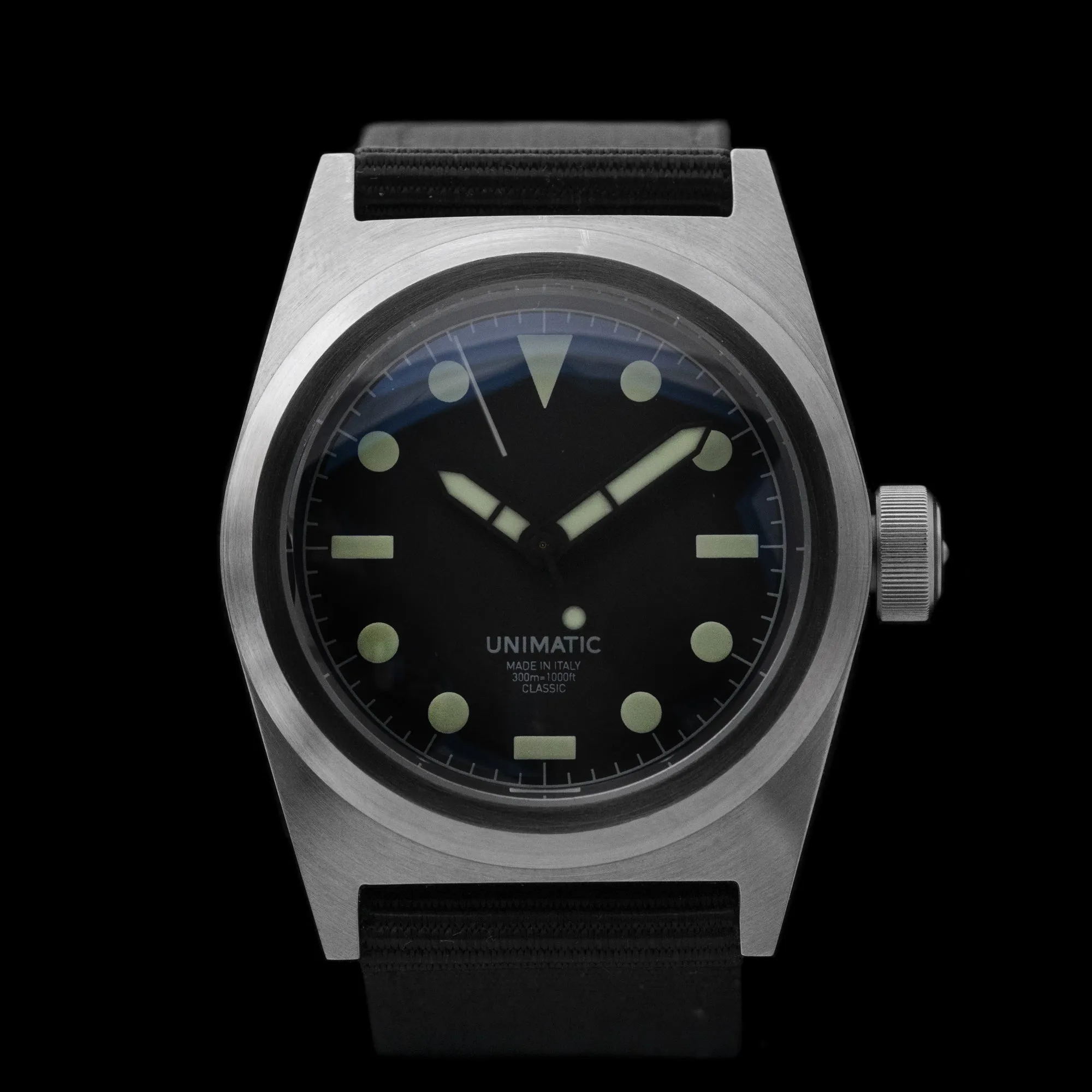 Unimatic - U2 Classic 2021