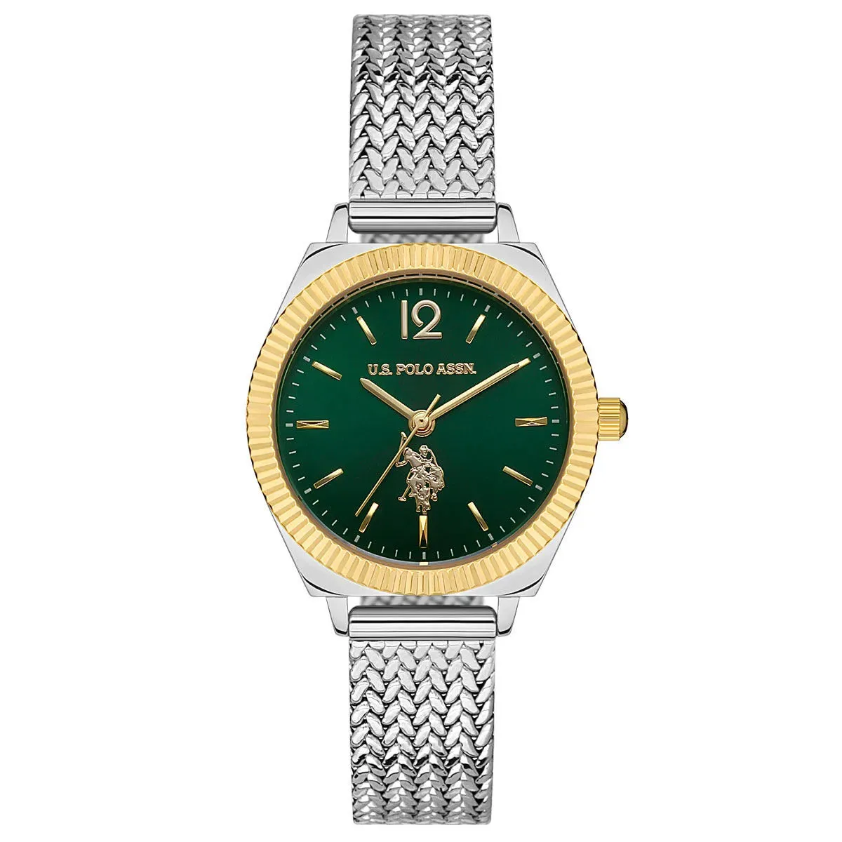 U.S. Polo Assn. Watches
USPA2062-06