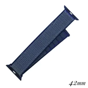 Velcro Mesh Sport Smart Watch Band