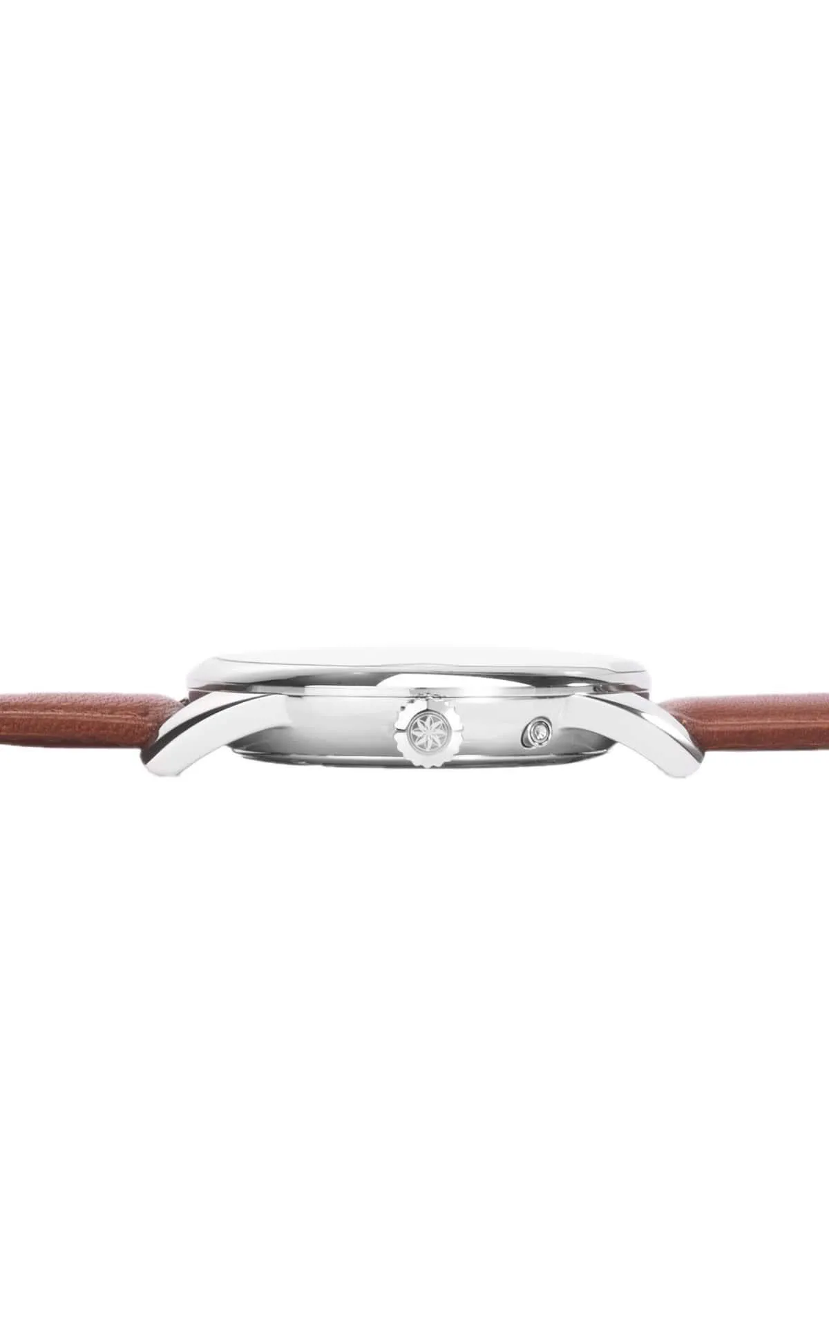 Venice Multiphase Brown Leather